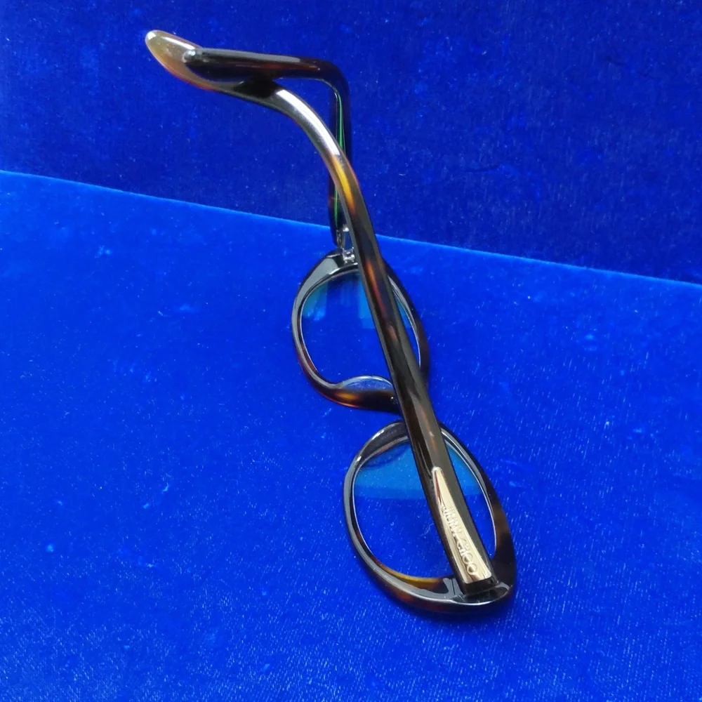 Jimmy Choo RX frames #525 - Picture 10 of 13